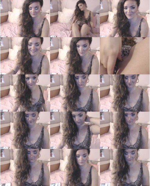 Download Video File: myfreecams yourhoneymary