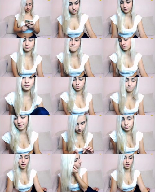 Download Video File: myfreecams yourlovelyg