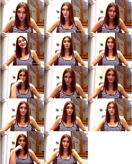 Download Video File: myfreecams yourpositive