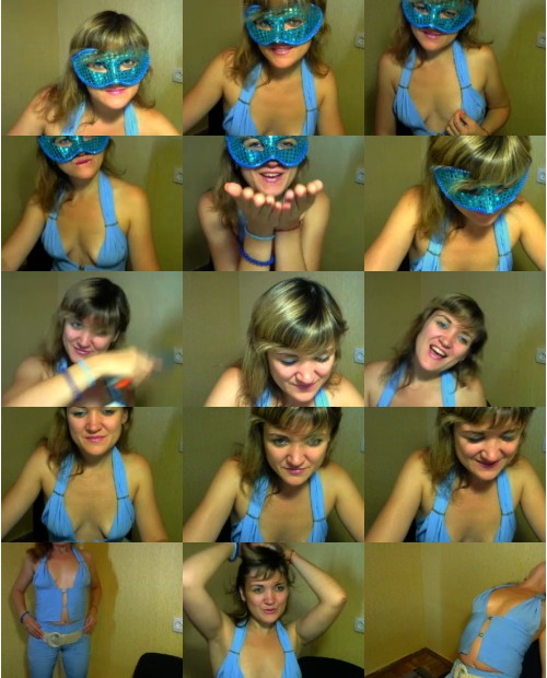 Download Video File: myfreecams zaryna