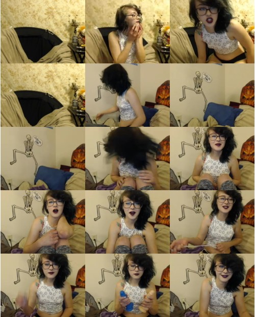 Download Video File: myfreecams zhanoodle