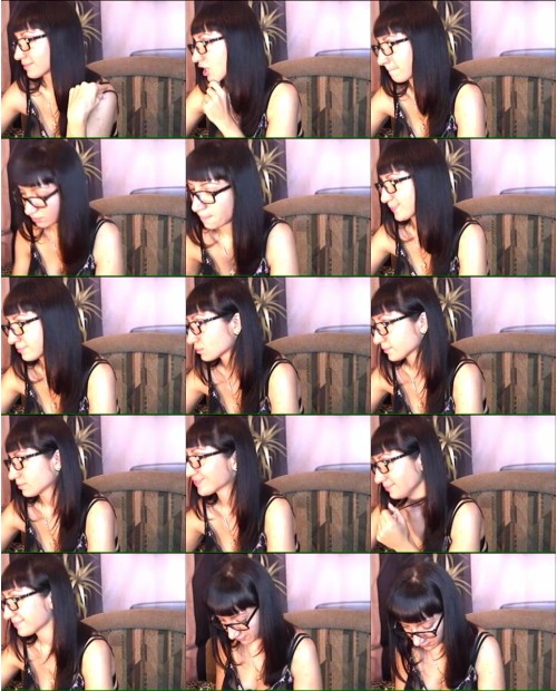 Download Video File: myfreecams zlatahottie