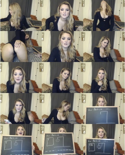 Download Video File: myfreecams zombieregan