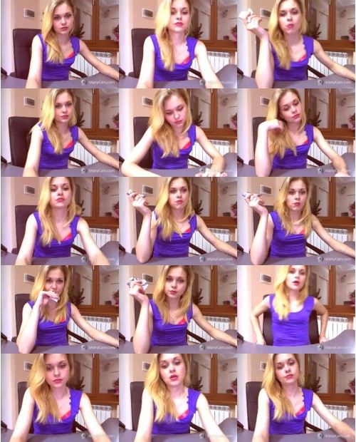 Download Video File: myfreecams a l i s a