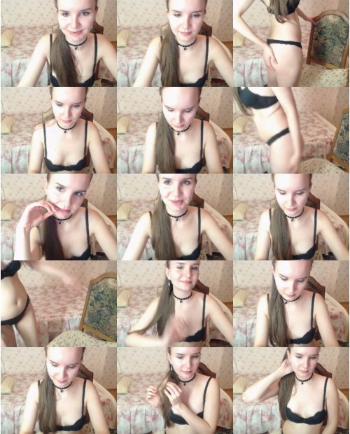 Download Video File: myfreecams aerielapavet