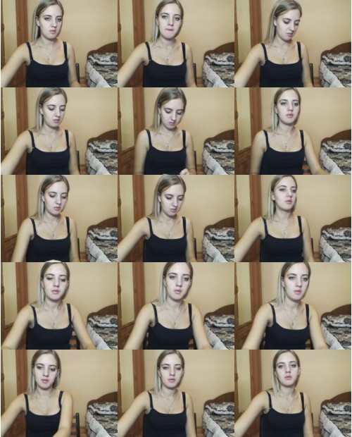 Download Video File: myfreecams agata555