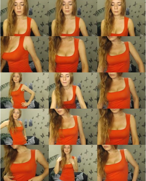 Download Video File: myfreecams alannakiss