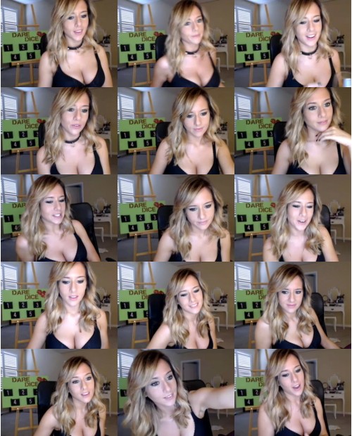 Download Video File: myfreecams alexathena