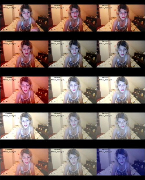 Download Video File: myfreecams alice s