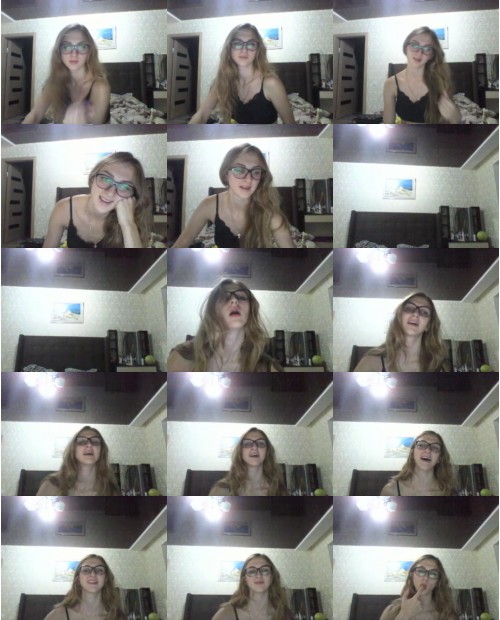 Download Video File: myfreecams alinocka