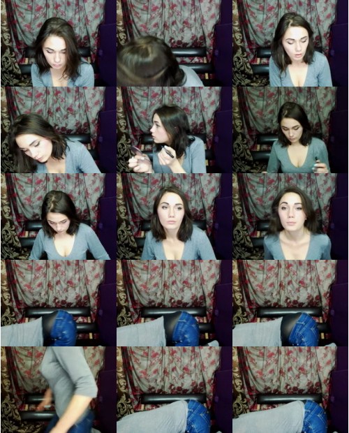 Download Video File: myfreecams alisaaa 