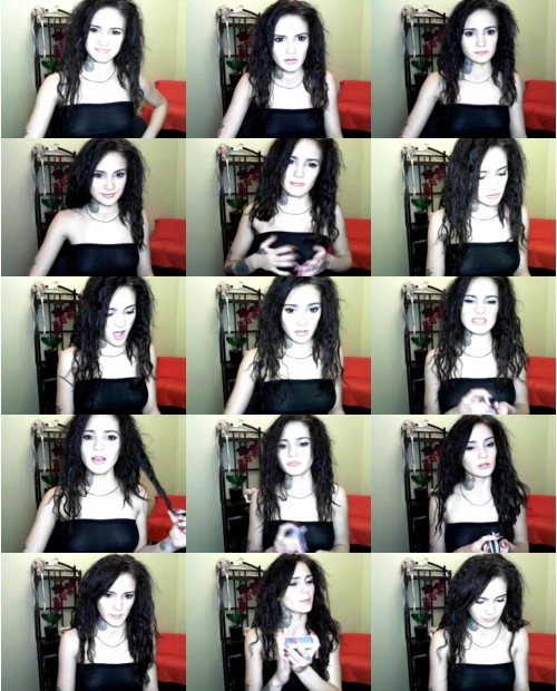 Download Video File: myfreecams alisarun