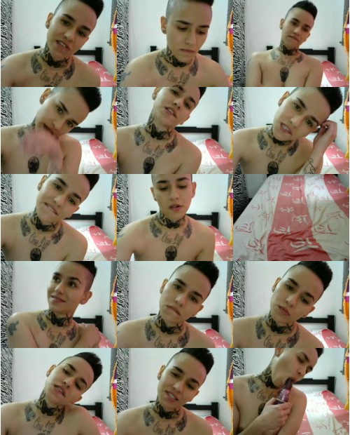 Download Video File: myfreecams alisonprieto