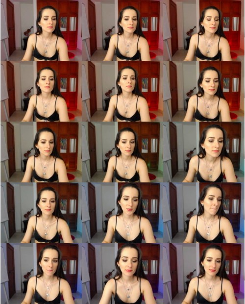 Download Video File: myfreecams angiepersy