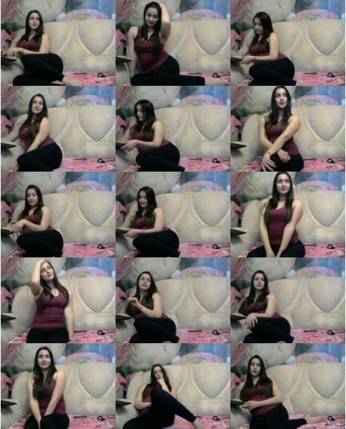 Download Video File: myfreecams anitabright