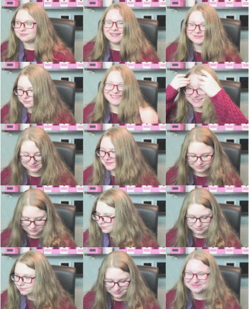 Download Video File: myfreecams aniyalee