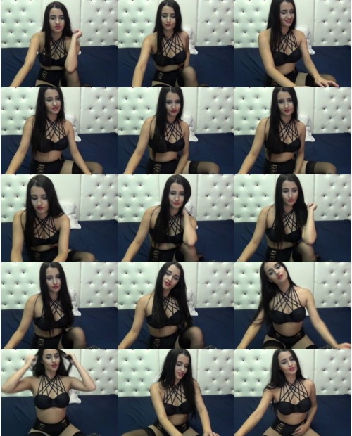 Download Video File: myfreecams annasxy