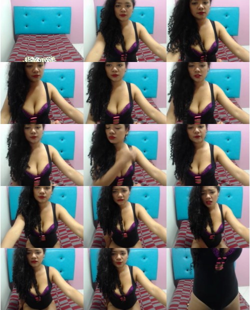 Download Video File: myfreecams ariana kross