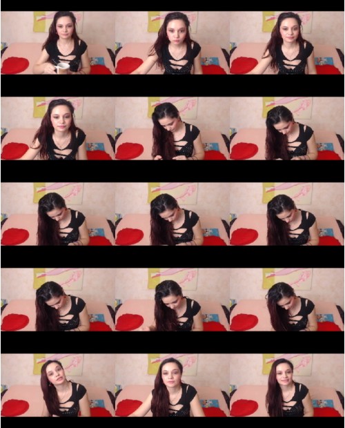 Download Video File: myfreecams asterbelle