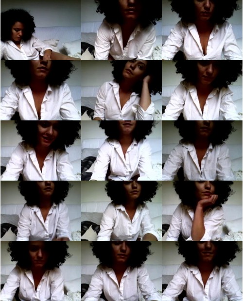 Download Video File: myfreecams athenabo