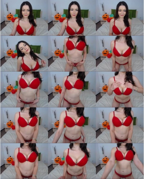 Download Video File: myfreecams avaposh69