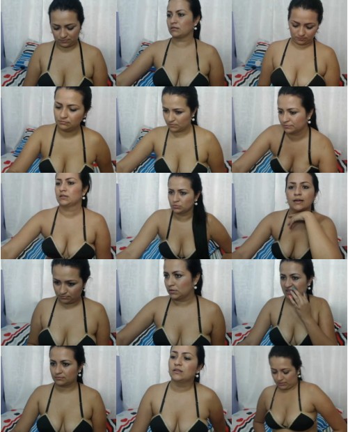 Download Video File: myfreecams azul celeste 