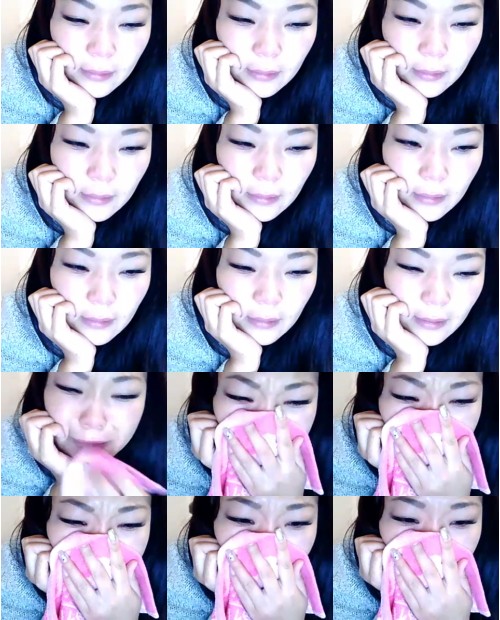 Download Video File: myfreecams baby mulan