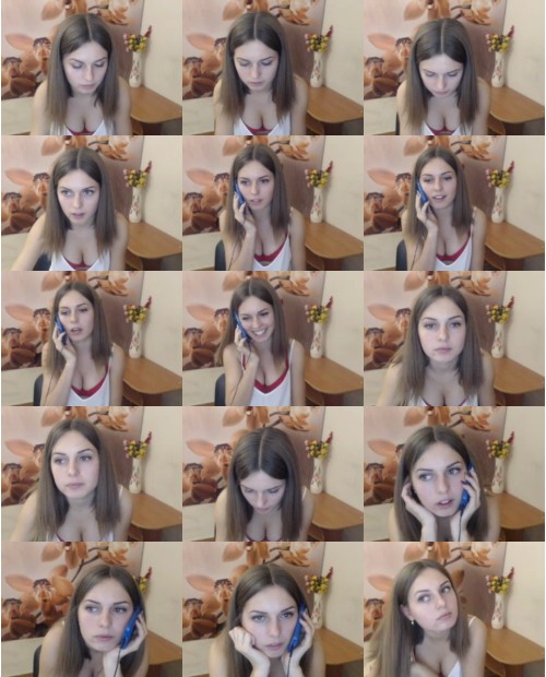 Download Video File: myfreecams babycleopatra