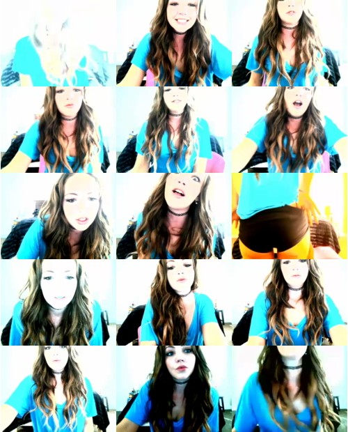 Download Video File: myfreecams baileesbooty3