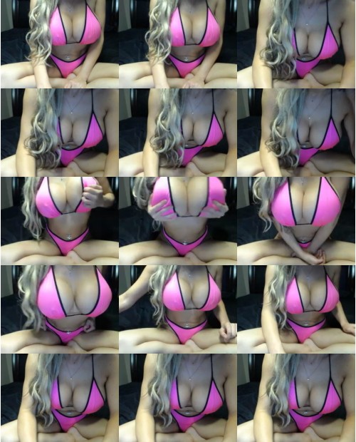 Download Video File: myfreecams barbielove89