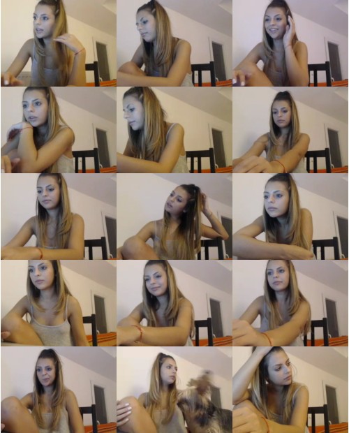 Download Video File: myfreecams bbyjess