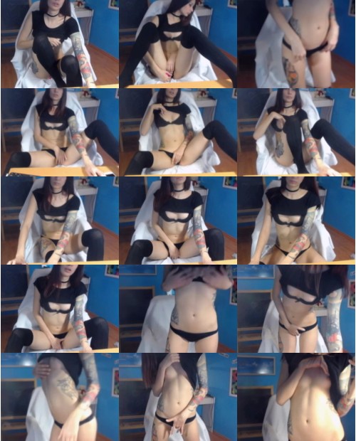 Download Video File: myfreecams benjiblackx