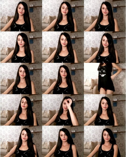 Download Video File: myfreecams berlyna