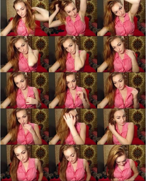 Download Video File: myfreecams bestredhead4u