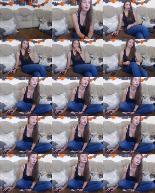 Download Video File: myfreecams beylee