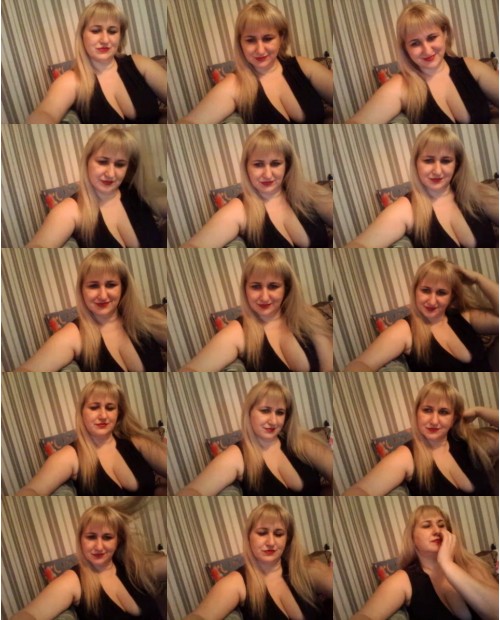 Download Video File: myfreecams blondy woman