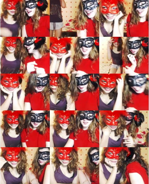 Download Video File: myfreecams booomka