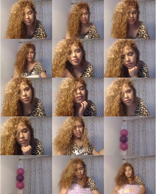 Download Video File: myfreecams brandy meow