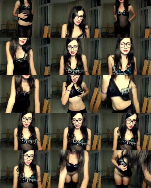 Download Video File: myfreecams brunet4you