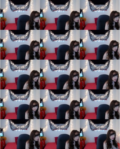 Download Video File: myfreecams cammicams