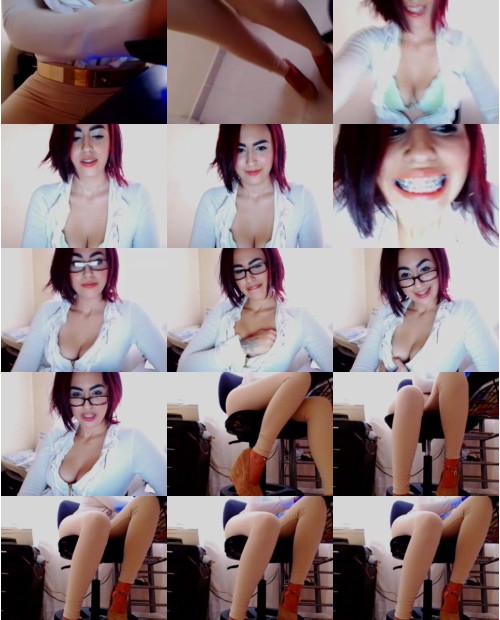 Download Video File: myfreecams candy sky