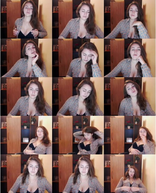 Download Video File: myfreecams candy smash