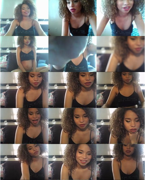 Download Video File: myfreecams cecilialion