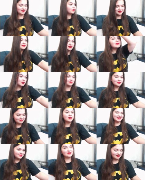 Download Video File: myfreecams cheri777