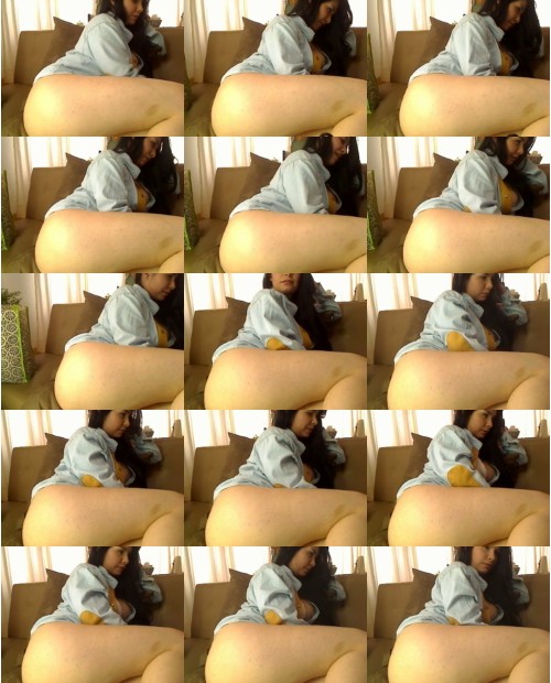 Download Video File: myfreecams cherryfoxxx