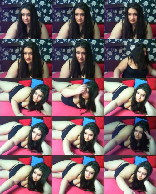 Download Video File: myfreecams corine s