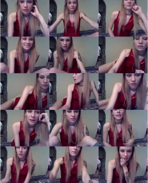 Download Video File: myfreecams crisstinagrey