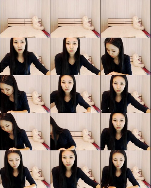 Download Video File: myfreecams cutesali