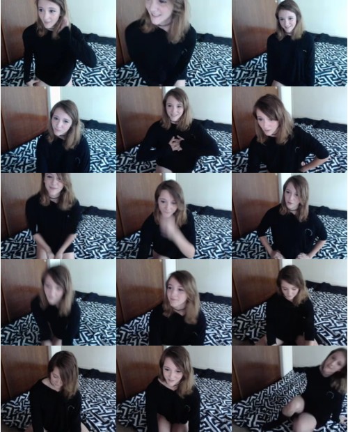 Download Video File: myfreecams cutie kohai