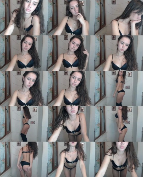 Download Video File: myfreecams cutie ladix